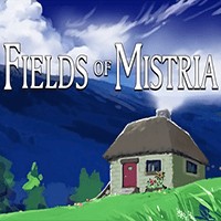 Fields of Mistria - Early Access 0.12.4: Farm Life & Magic