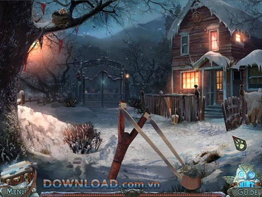 Fierce Tales: The Dog's Heart Collector's Edition