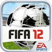 FIFA 12 for Android 1.3.97 - Download Game Bóng Đá