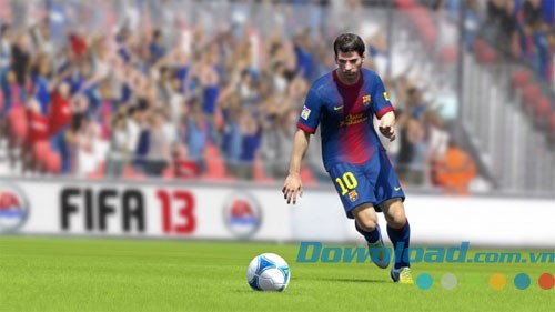 FIFA 14