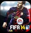 FIFA 14 - Game Bóng Đá Hàng Đầu
