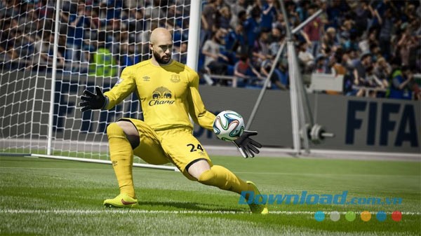 FIFA 15