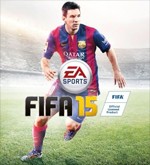 FIFA 15 - Game Bóng Đá Mới Nhất
