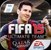 FIFA 15 Ultimate Team iOS: Download & Chơi Bóng Đá