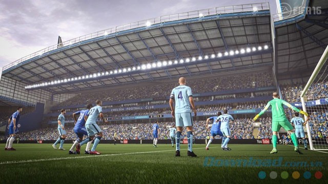 FIFA 16