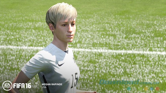 FIFA 16