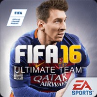 FIFA 16 Ultimate Team Android: Tải Game Quản Lý Bóng Đá