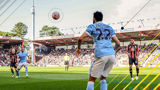 Kiểm soát ném biên