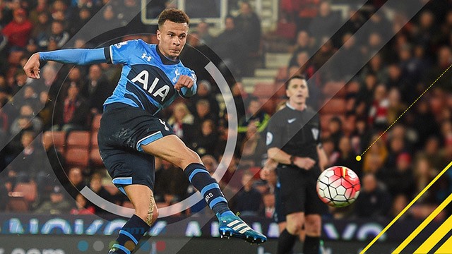 Điều khiển dứt điểm