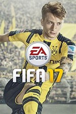 FIFA 17 Xbox One - Game Bóng Đá Đỉnh Cao