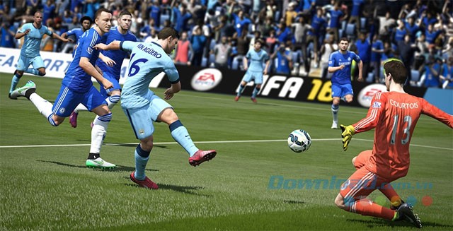 Quản lý đội bóng