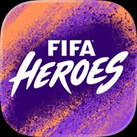 FIFA Heroes iOS - Game bóng đá 5v5 arcade hấp dẫn