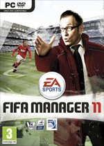FIFA Manager 11 Demo - Tải và trải nghiệm game quản lý bóng đá