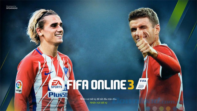 Thay đổi ảnh nền đăng nhập