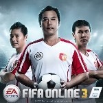 FIFA Online 3 - Chơi game bóng đá FIFA 3 trực tuyến