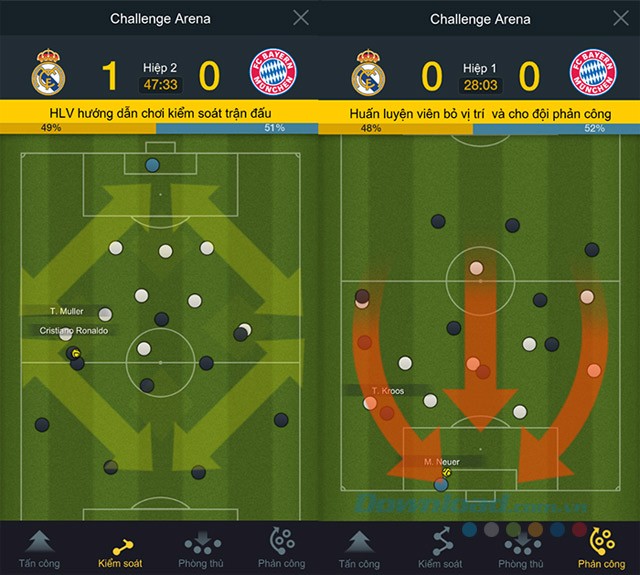 Tối ưu chiến thuật