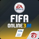 FIFA Online 3 M cho Android - Tải Game Quản Lý Bóng Đá