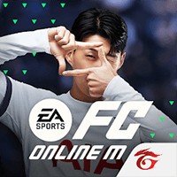 FIFA Online 4 M - Tải Game FC Online trên Android