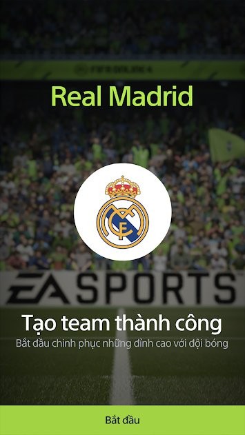 Bắt đầu vào chơi FO4 M