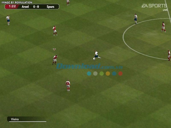 FIFA 2005