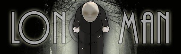 Trang phục Long Man cho Slender-Cat