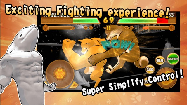 Điều khiển cực kỳ dễ dàng trên di động