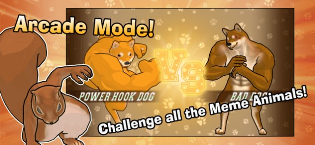 Thách thức các động vật khác và trở thành Vua muôn loài