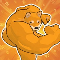 Fight of Animals iOS 1.0.3 - Game Đấu Trường Quái Thú