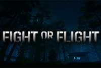 Fight or Flight - Early Access: Game bắn súng sinh tồn săn quái
