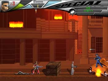 Hình ảnh trong game