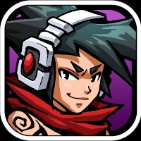 Fighters of Fate: Anime Battle - Đăng ký trước game thẻ bài Android