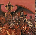 Fighting Fantasy Classics - Game nhập vai đánh quái cổ điển