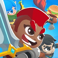 Fightland Android 1.2: Game hành động chiến đấu tổ đội