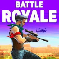 FightNight Battle Royale 0.6.0 - Game bắn súng sinh tồn Android
