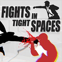 Fights in Tight Spaces 1.0: Game Đánh Nhau Phòng Kín Hấp Dẫn