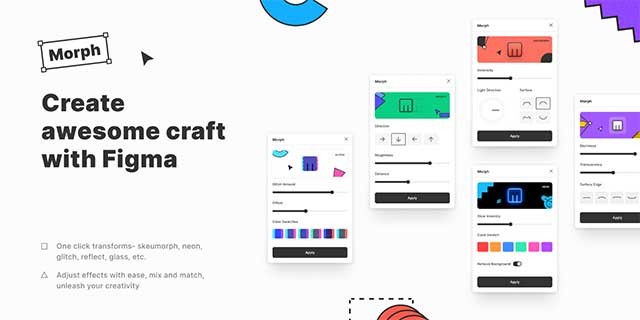 Figma for Mac là phần mềm thiết kế đồ họa tập hợp các tính năng thiết kế mạnh mẽ
