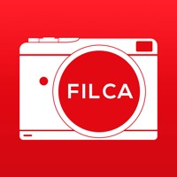 FILCA for iOS 1.78 - SLR Film Camera App