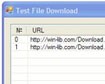 File Downloader ActiveX - Download Files from the Internet