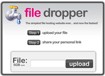 File Dropper - Share Files Easily