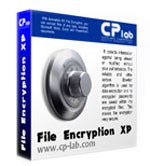 File Encryption XP 1.7: Công cụ mã hóa tập tin mạnh mẽ