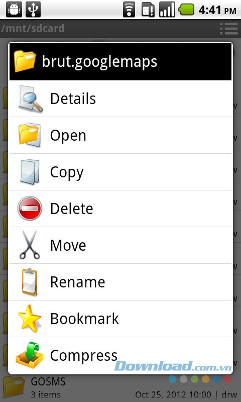 File Manager for Android
