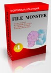 File Monster 2.9.8 - Download & Review
