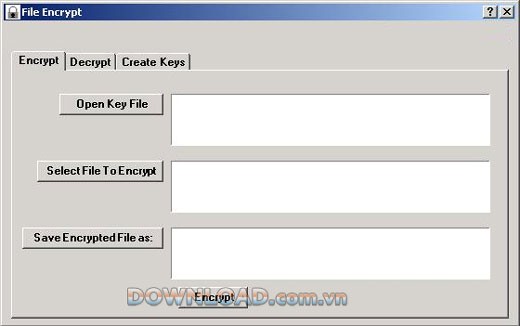 FileEncrypt