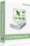 FileInternals Excel Recovery 2.2 - Khôi phục dữ liệu Excel
