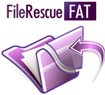 FileRescue for FAT - Khôi phục dữ liệu, phục hồi file, thư mục