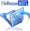 FileRescue for NTFS - Phần mềm khôi phục dữ liệu chuyên nghiệp