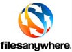 FilesAnywhere 2.1.7.2: Lưu trữ và Chia sẻ Dữ liệu Trực tuyến