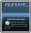 FileSave.me - Online File Storage and Sharing