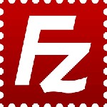 FileZilla cho Linux 3.68.1 - Tải dữ liệu lên server nhanh chóng
