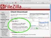 FileZilla for Mac (PPC) - Download & Information